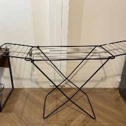 Раскладная сушилка для белья - фото 2