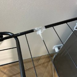 Раскладная сушилка для белья - фото 3