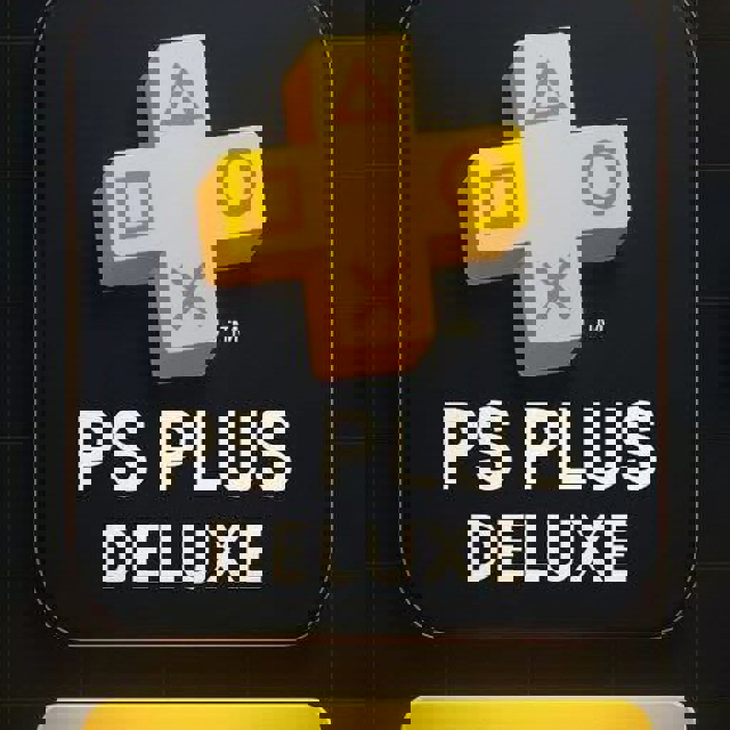 Аккаунт PS Plus Extra