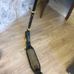 БУ самокат - фото 3