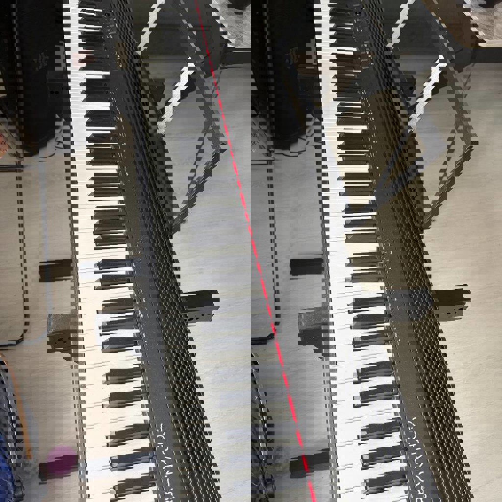 Электра пианино