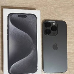 IPhone 15 Pro - фото 2