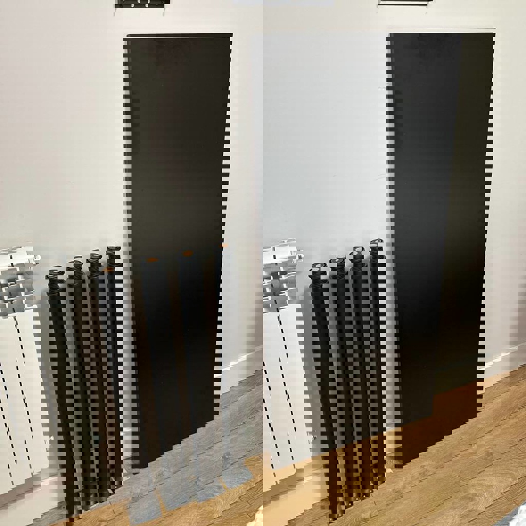 Стол черный