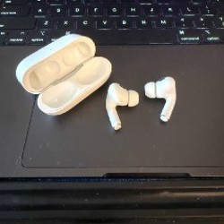 Наушники AirPods Pro2 - фото 2