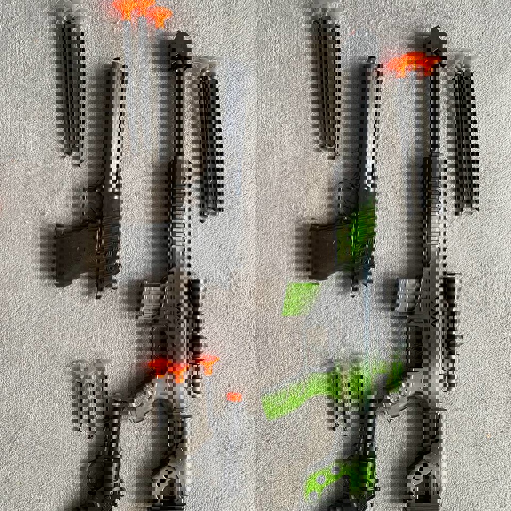 Свечи на батарейках