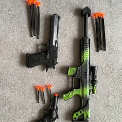 Свечи на батарейках - фото 1