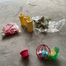 Свечи на батарейках - фото 2