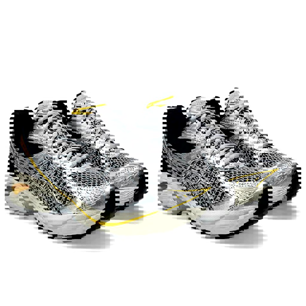 Кроссовки ASICS