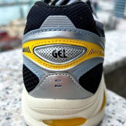 Кроссовки ASICS - фото 2