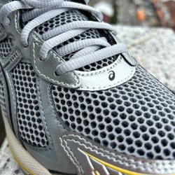 Кроссовки ASICS - фото 3