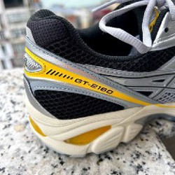 Кроссовки ASICS - фото 4