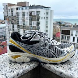 Кроссовки ASICS - фото 5