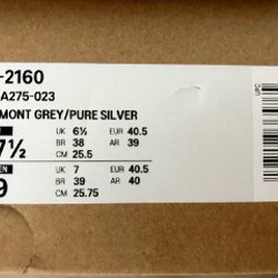 Кроссовки ASICS - фото 6