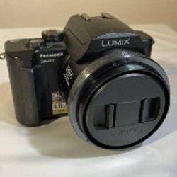 Фотоаппарат Panasonic Lumix DMC-FZ10 - фото 2