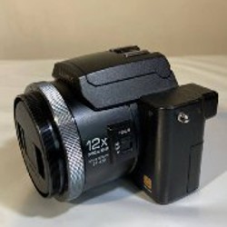 Фотоаппарат Panasonic Lumix DMC-FZ10 - фото 4