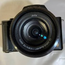 Фотоаппарат Panasonic Lumix DMC-FZ10 - фото 3