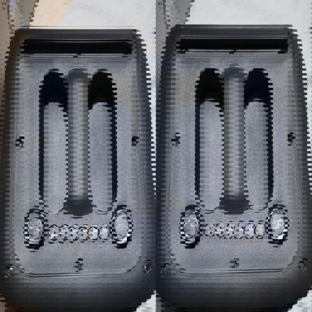 Блютуз колонка караоке Hyundai