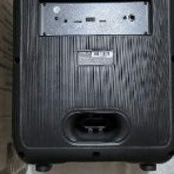 Блютуз колонка караоке Hyundai - фото 4