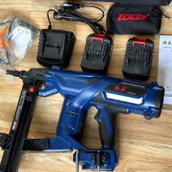 Электрический гвоздезабивной пистолет TOUA DCCN 40A - фото 2