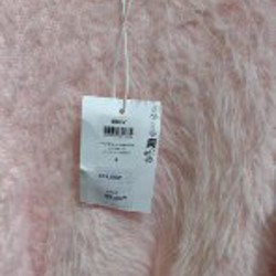 Топ нежно-розовый - фото 2