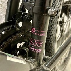 Шоссейный велосипед - фото 2