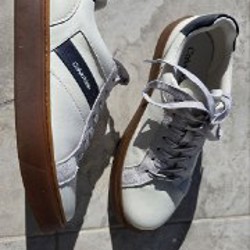 Кеды Calvin Klein - фото 2