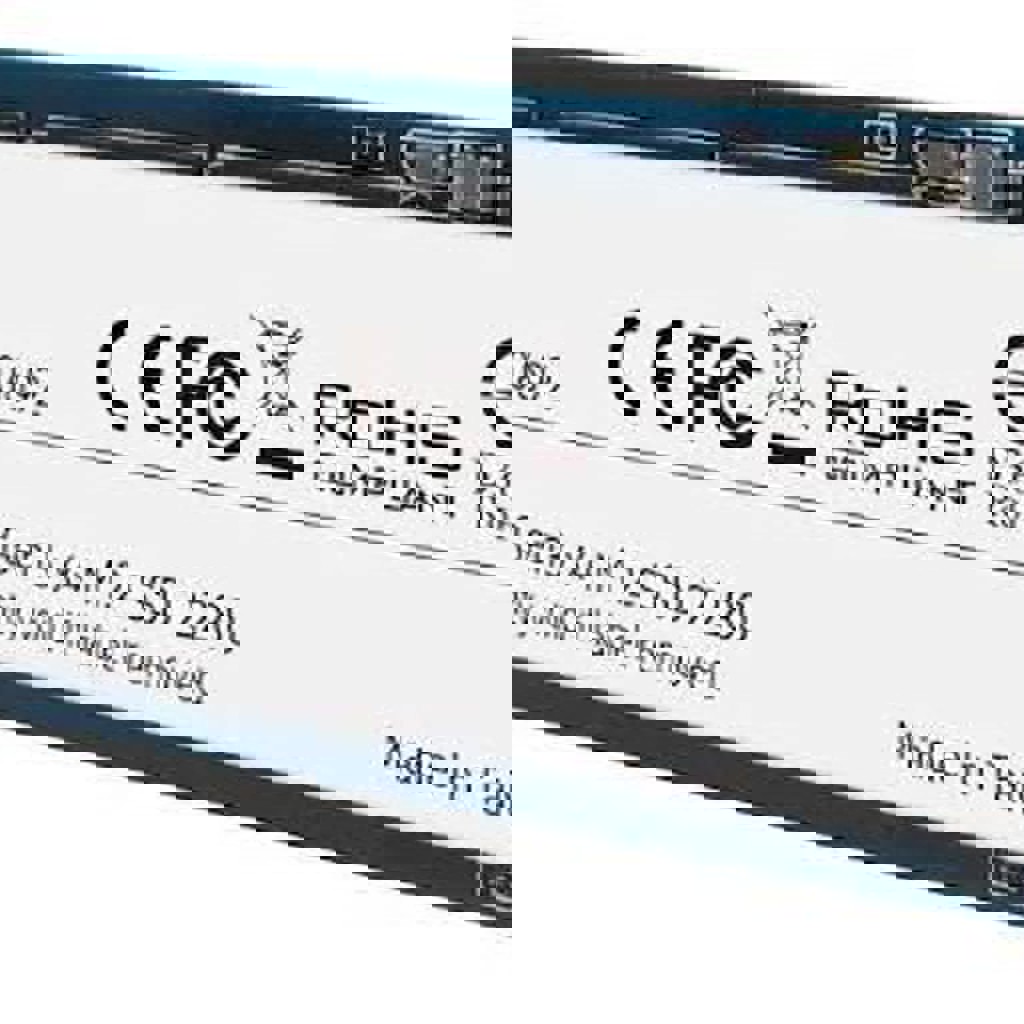 SSD M2 Patriot 512GB