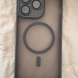 Чехол для iPhone 15 Pro Max - фото 2