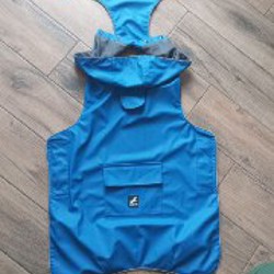 Попона-дождевик для собаки - фото 7