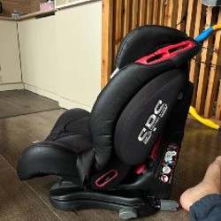 Автокресло Racer - фото 2