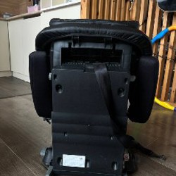 Автокресло Racer - фото 3