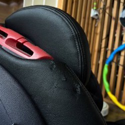 Автокресло Racer - фото 5