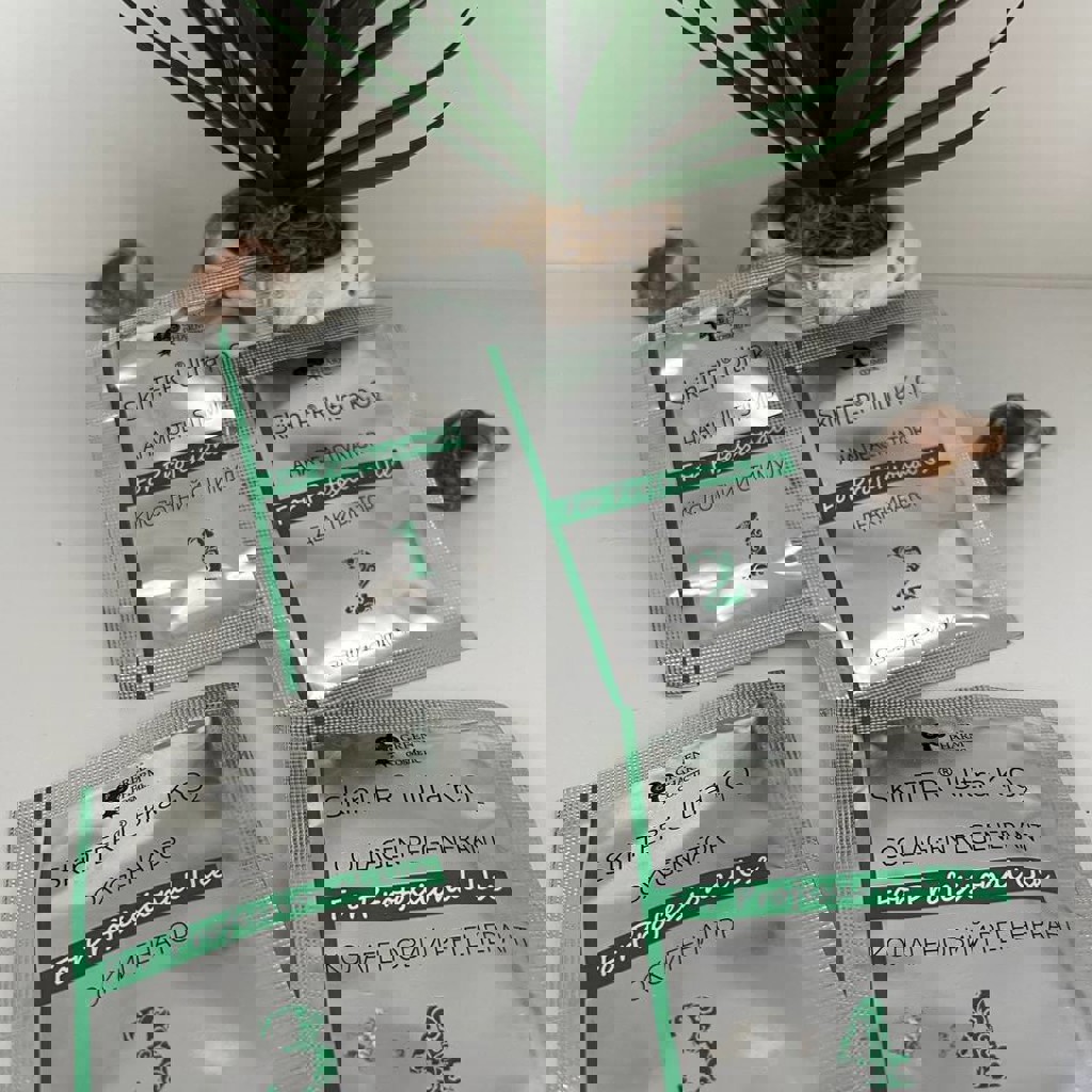 AHA-пилинг SkinTER Ultra K₂O₂