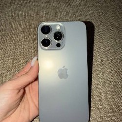 IPhone 15 Pro Max - фото 5