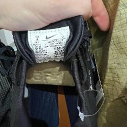 Серо-белые шлепки - фото 4