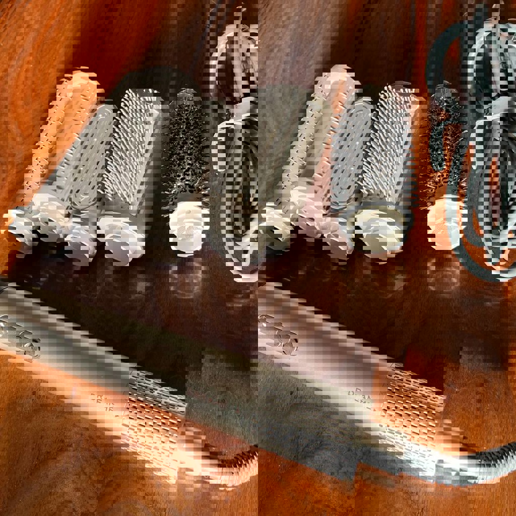 Фен стайлер Dreame