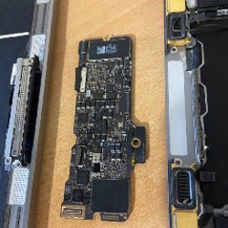 MacBook 12 A1534 (2015) - фото 2