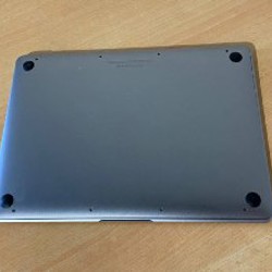 MacBook 12 A1534 (2015) - фото 4