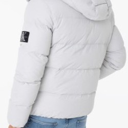 Пуховик мужской - фото 2