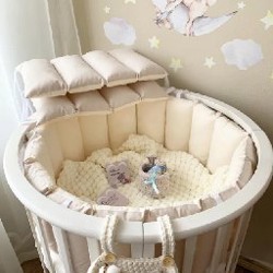 Ботинки детские Minnie Mouse - фото 4