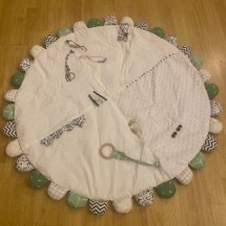 Ботинки детские Minnie Mouse - фото 9