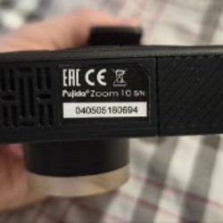 Линзы для ПТФ - фото 2