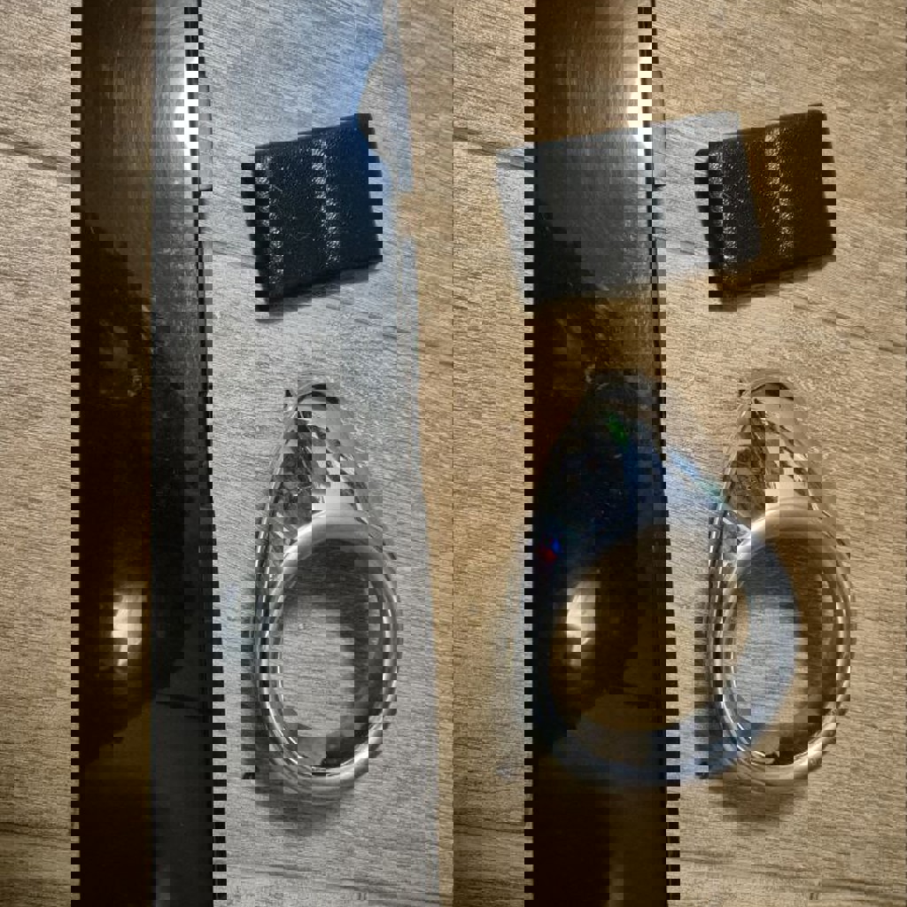 Комплект проекционной подсветки дверей