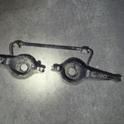 Комплект проекционной подсветки дверей - фото 2