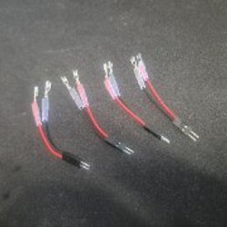 Комплект проекционной подсветки дверей - фото 8