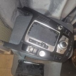 Комплект проекционной подсветки дверей - фото 10