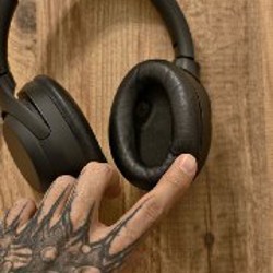 Наушники Sony XM4 - фото 2