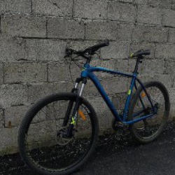 Велосипед - фото 3