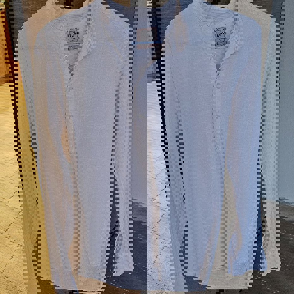 Рубашка хлопковая