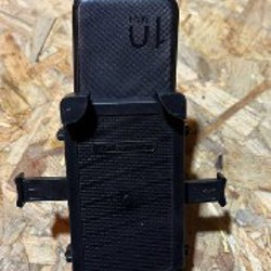 Держатель телефона для велосипеда с павербанком - фото 2